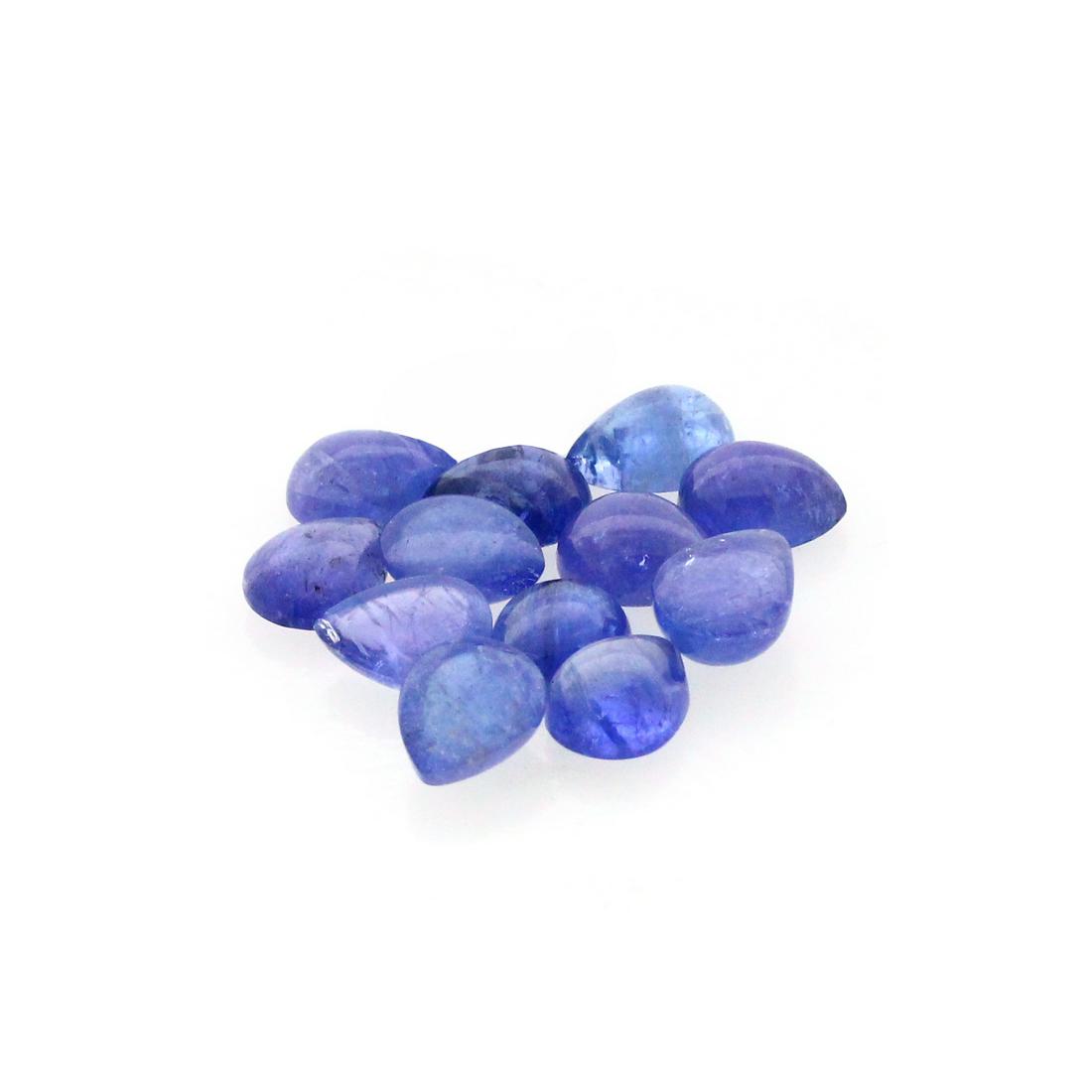 25.80 CT Gorgeous Tanzanite Parcel Great Investment: Gov. File: H-85071 25.80 CT Gorgeous Tanzanite Parcel Great Investment Asset Type: Tanzanite Parcel Shipping: $19.95