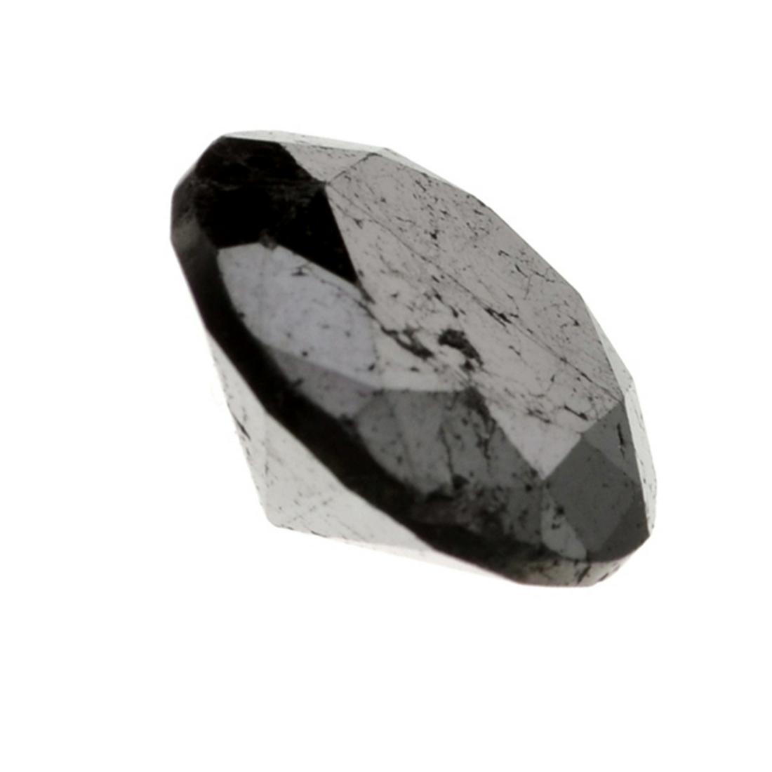 10.50CT Rare Black Diamond Gemstone: Gov. File: 40589 10.50CT Rare Black Diamond Gemstone Asset Type: Diamond Gemstone Shipping: $19.95