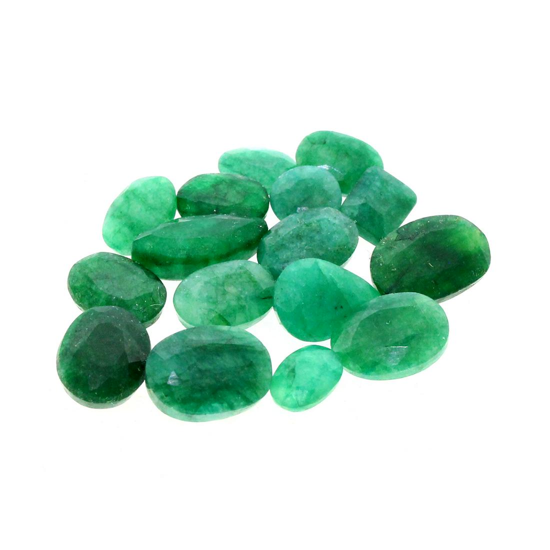 54.20CT Gorgeous Beryl Emerald Parcel Great Investment: Gov. File: H-86237 54.20CT Gorgeous Beryl Emerald Parcel Great Investment Asset Type: Emerald Parcel Shipping: $19.95