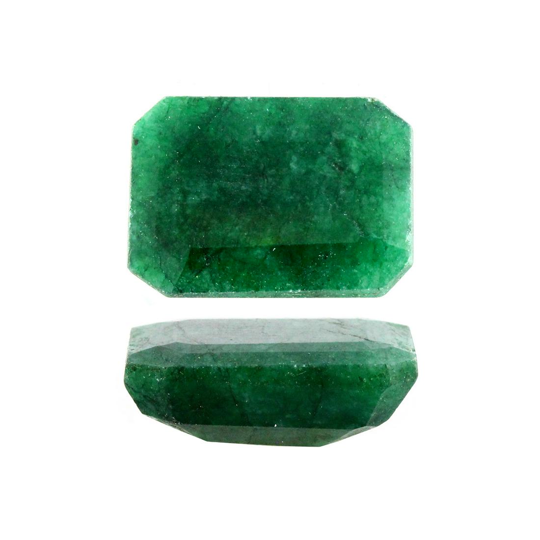 15.40CT Gorgeous Beryl Emerald Gemstone Great: Gov. File: H-86499 15.40CT Gorgeous Beryl Emerald Gemstone Great Investment Asset Type: Emerald Gemstone Shipping: $19.95