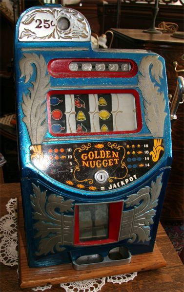 golden nugget slot machine for sale golden nugget slot machine for sale