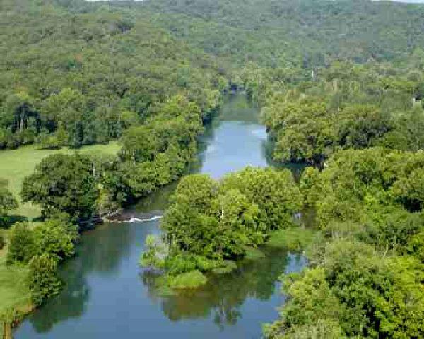GOV: AR LAND, GOLF/LAKE RESORT STRAIGHT SALE LAND!: Highland, AR This is a straight sale auction. What you bid is the price for this property plus a one time processing fee of $199 and a Buyer's Premium of 15%. - Bid with utmost confidence from GAA. We