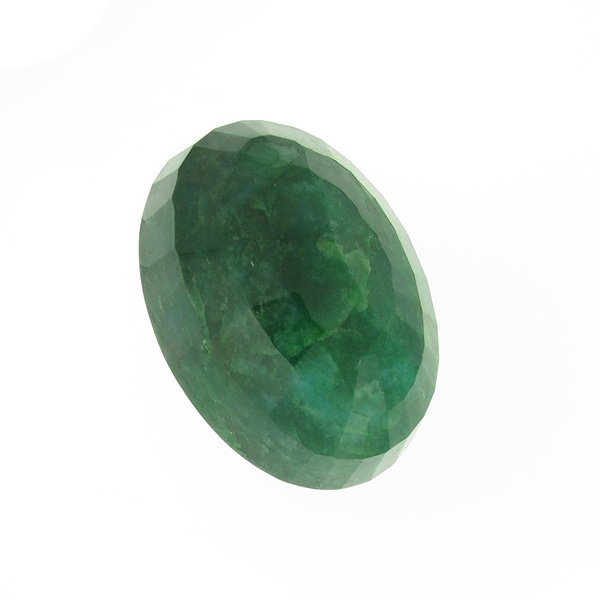 The Famous 1,040CT $454k APP Emerald - No Reserve! - 4