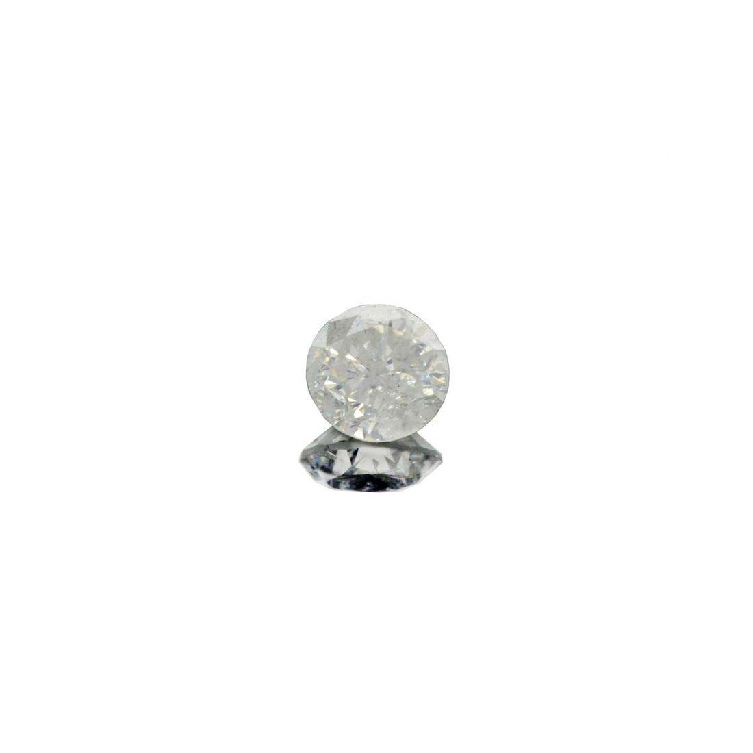 Fine Jewelry GIA Certified 0.16CT Round Brilliant Cut: Gov. File: H-27750 Fine Jewelry GIA Certified 0.16CT Round Brilliant Cut Diamond Gemstone Asset Type: Diamond Gemstone Shipping: $19.95
