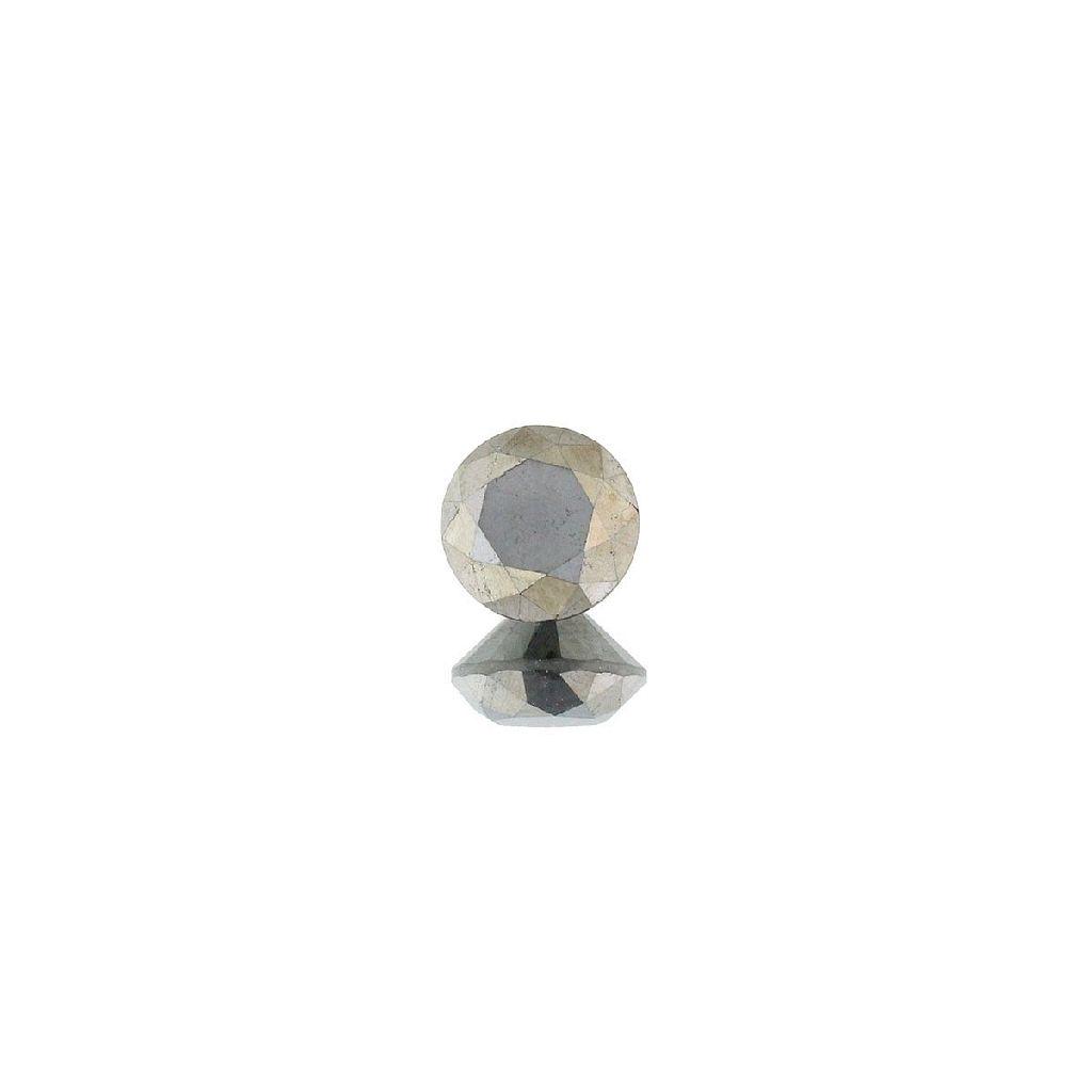 Gorgeous 1.14CT Rare Black Diamond Great Investment: Gov. File: H-60869 Gorgeous 1.14CT Rare Black Diamond Great Investment Asset Type: Diamond Gemstone Shipping: $19.95