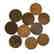 10-Misc 2 Cent Piece Coin - Investments - 2
