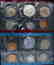 1968 U.S. Uncirculated Mint Set Coin - Investment