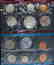 1968 U.S. Uncirculated Mint Set Coin - Investment - 2