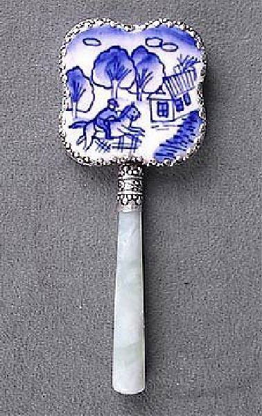 Small Hand Mirror: Small Hand Mirror - Bid with utmost confidence from GovernmentAuction.com. We have been in business for over 35 years, and pride ourselves on perfect customer service.