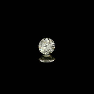 0.14CT Diamond - Great Investment: Gov. File: H-57132 0.14CT Diamond - Great Investment Asset Type: Diamond Gemstone Shipping: $19.95