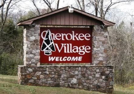Gorgeous Home Site In Cherokee Village! Just Take Over Payments! (Vault_PNR): Gov File #L-26152, Sharp County Arkansas APN 242-00647-000 LOT 1 BLOCK 23 ADDITION CHICKASAW FOURTH Cherokee Village Arkansas is a secure, affordable, and welcoming community set among the stunning