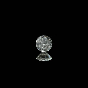 0.14CT Diamond - Great Investment: Gov. File: H-57136 0.14CT Diamond - Great Investment Asset Type: Diamond Gemstone Shipping: $19.95