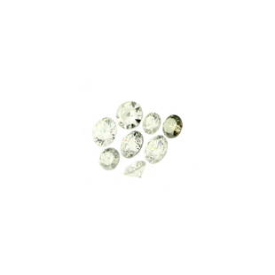 .26ct Diamond Parcel Great Investment: Gov. File: H-82285 .26ct Diamond Parcel Great Investment Asset Type: Diamond Parcel Shipping: $19.95