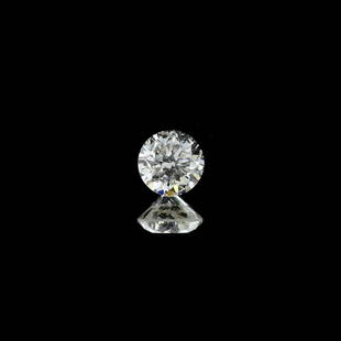 0.14CT Diamond - Great Investment: Gov. File: H-57137 0.14CT Diamond - Great Investment Asset Type: Diamond Gemstone Shipping: $19.95