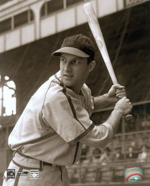 Stan Musial - Batting Stance, Posed Sepia Photograph: Stan Musial - Batting Stance, Posed Sepia Photograph - Bid with utmost confidence from GovernmentAuction.com. We have been in business for over 35 years, and pride ourselves on perfect customer servic