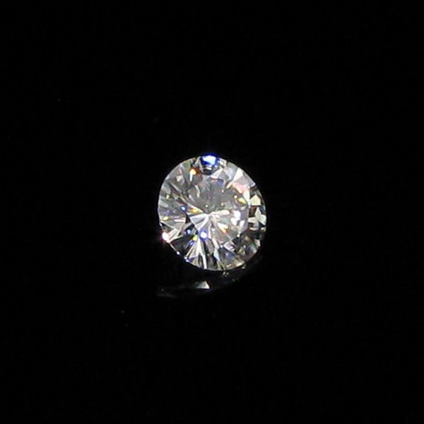 6.5mm Flawless Round Moissanite Gemstone: 6.5mm Flawless Round Moissanite Gemstone - Bid with utmost confidence from GovernmentAuction.com. We have been in business for over 35 years, and pride ourselves on perfect customer service.