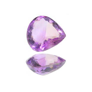 12.00CT Gorgeous Amethyst Gemstone Great Investment: Gov. File: H-87210 12.00CT Gorgeous Amethyst Gemstone Great Investment Asset Type: Amethyst Gemstone Shipping: $19.95