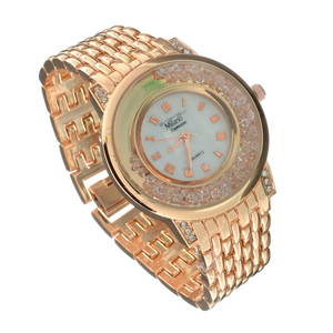 High End, Designer Milano Expressions, Mickel Kors Look Ladies Watch