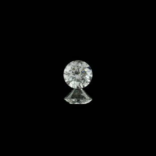 0.14CT Diamond - Great Investment: Gov. File: H-57139 0.14CT Diamond - Great Investment Asset Type: Diamond Gemstone Shipping: $19.95