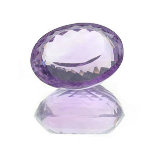 34.80CT Gorgeous French Amethyst Gemstone Great Investment: Gov. File: H-59455 34.80CT Gorgeous French Amethyst Gemstone Great Investment Asset Type: Amethyst Gemstone Shipping: $19.95
