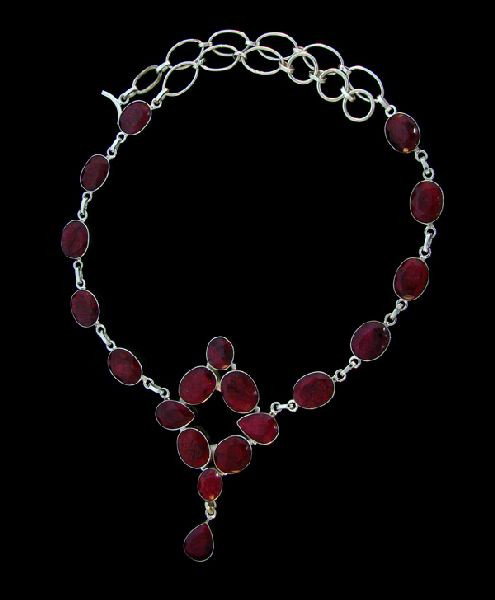 APP: 71.8k 137.62CT Ruby & Sterling Silver Necklace: 137.62CT Ruby and Sterling Silver Necklace - Appraisal Value: $71.8K - Bid with utmost confidence from GovernmentAuction.com. We have been in business for over 35 years, and pride ourselves on perfect