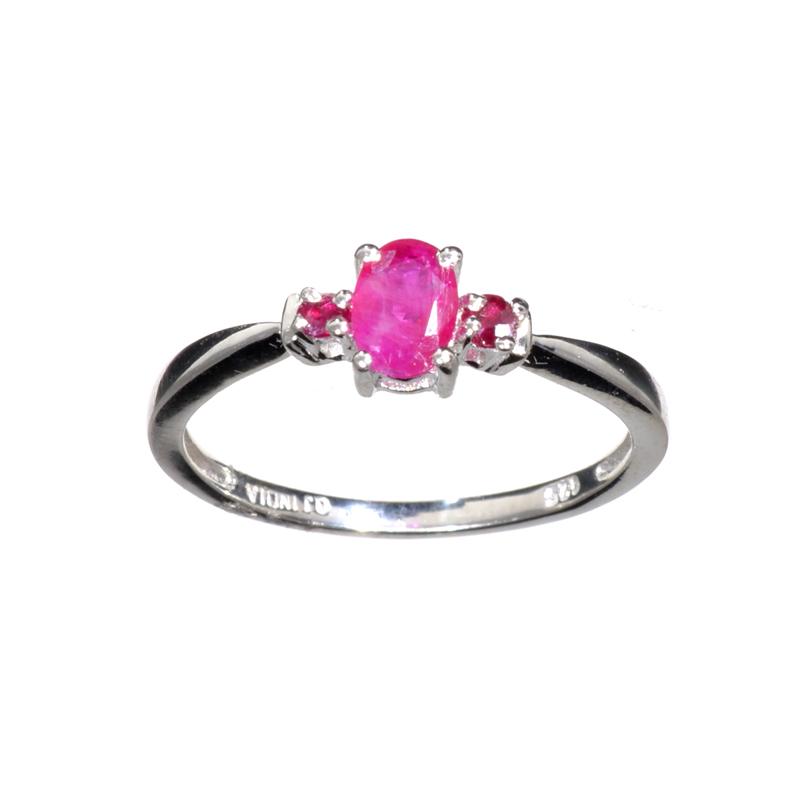 APP: 0.8k Fine Jewelry 1.00CT Mixed Cut Red Spinel And Platinum Over Sterling Silver Ring: Gov. File: H-13908 Fine Jewelry 1.00CT Mixed Cut Red Spinel And Platinum Over Sterling Silver Ring Retail Replacement Value: $0.8K Asset Type: Sterling Silver Ring Shipping: $19.95