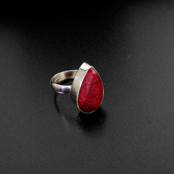 APP: 4.3k 9.07CT Ruby & Sterling Silver Ring: 9.07CT Ruby and Sterling Silver Ring - Appraisal Value: $4.3K - Bid with utmost confidence from GovernmentAuction.com. We have been in business for over 35 years, and pride ourselves on perfect custom