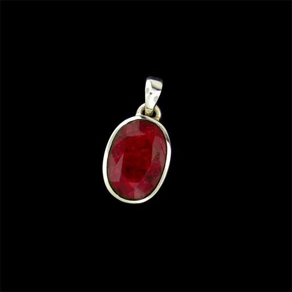 APP: 18.7k 22.46CT Ruby & Sterling Silver Pendant: 22.46CT Ruby and Sterling Silver Pendant - Appraisal Value: $18.7K - Bid with utmost confidence from GovernmentAuction.com. We have been in business for over 35 years, and pride ourselves on perfect c