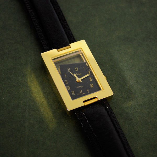 Collezioni Men's Watch: Collezioni Mens Watch - Bid with utmost confidence from GovernmentAuction.com. We have been in business for over 35 years, and pride ourselves on perfect customer service.
