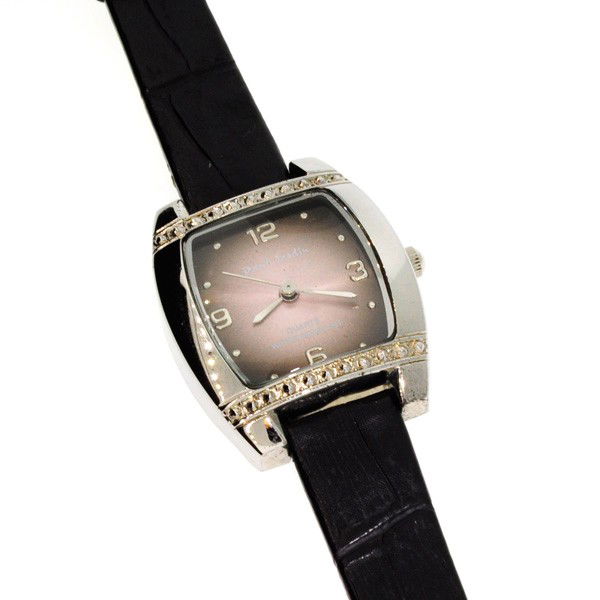 Paul Jardin Women Black Watch: Paul Jardin Women Black Watch - Bid with utmost confidence from GovernmentAuction.com. We have been in business for over 35 years, and pride ourselves on perfect customer service.