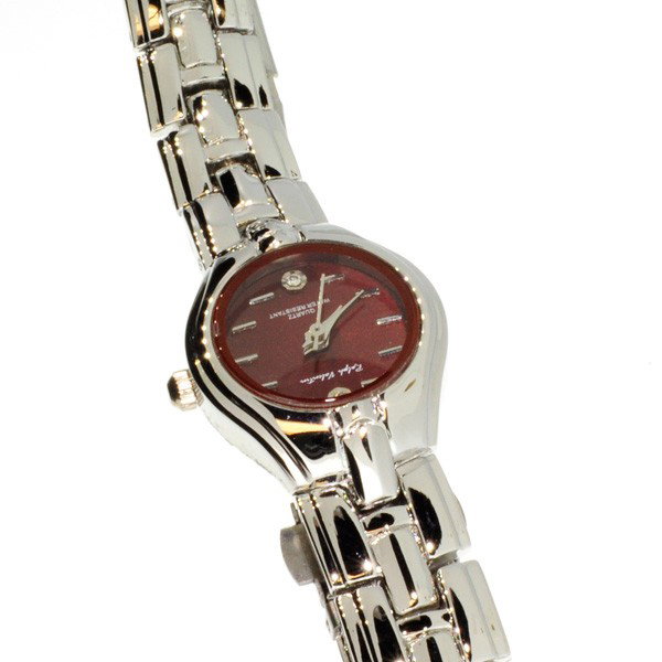 Ralph Valentin Women (Water Resistant) Watch: Ralph Valentin Women (Water Resistant) Watch - Bid with utmost confidence from GovernmentAuction.com. We have been in business for over 35 years, and pride ourselves on perfect customer service.