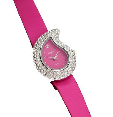 Mondu Women Pink Watch: Mondu Women Pink Watch - Bid with utmost confidence from GovernmentAuction.com. We have been in business for over 35 years, and pride ourselves on perfect customer service.