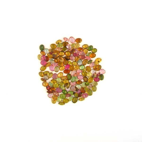 APP: 3k 22CTOval Cut, Multi-Colored Tourmaline Parcel: 22.35CT Oval Cut, Multi-Colored Tourmaline Parcel - Appraisal Value: $3.7K - Bid with utmost confidence from GovernmentAuction.com. We have been in business for over 35 years, and pride ourselves on p