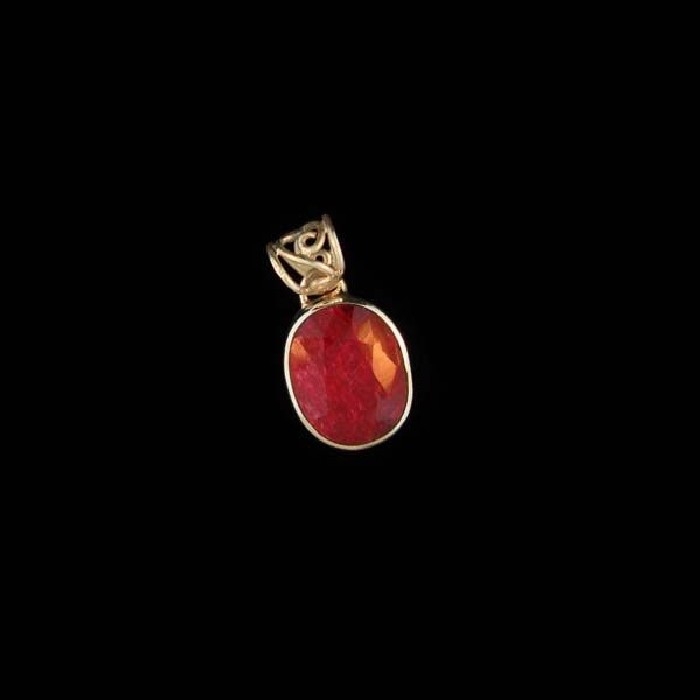 APP: 8.6k 23.00CT Ruby & Sterling Silver Pendant: 23.00CT Ruby and Sterling Silver Pendan - Appraisal Value: $8.5K - Bid with utmost confidence from GovernmentAuction.com. We have been in business for over 35 years, and pride ourselves on perfect cus
