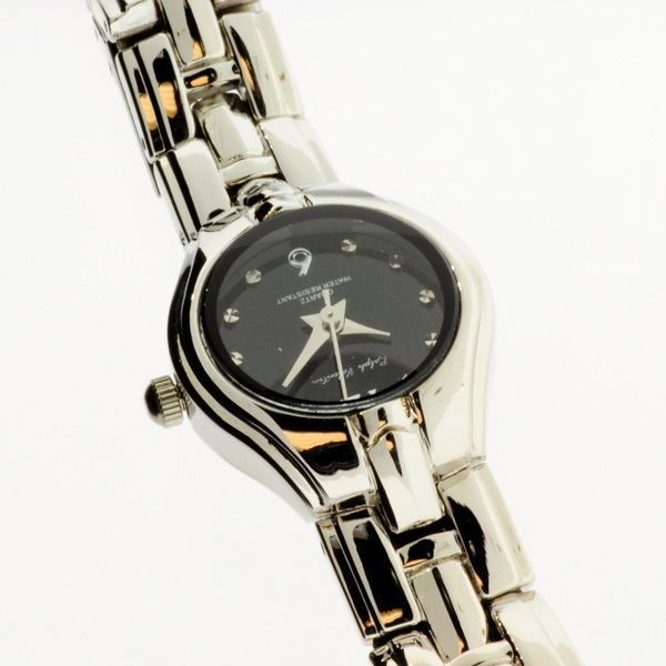 Ralph Valentin Women (Water Resistant) Watch: Ralph Valentin Women (Water Resistant) Watch - Bid with utmost confidence from GovernmentAuction.com. We have been in business for over 35 years, and pride ourselves on perfect customer service.