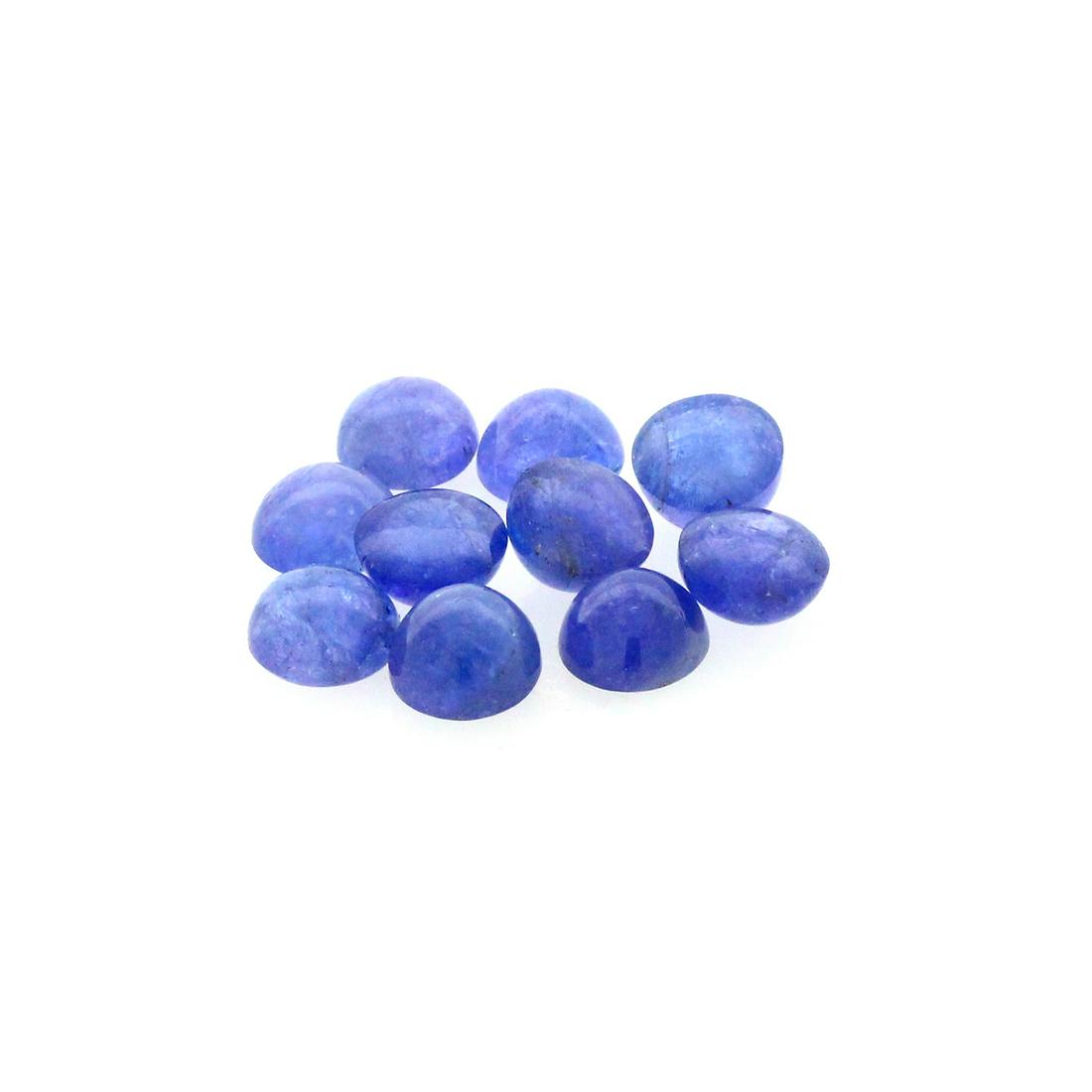 26.80 CT Tanzanite Parcel: Gov. File: H-85192 26.80 CT Tanzanite Parcel Asset Type: Tanzanite Parcel Shipping: $19.95