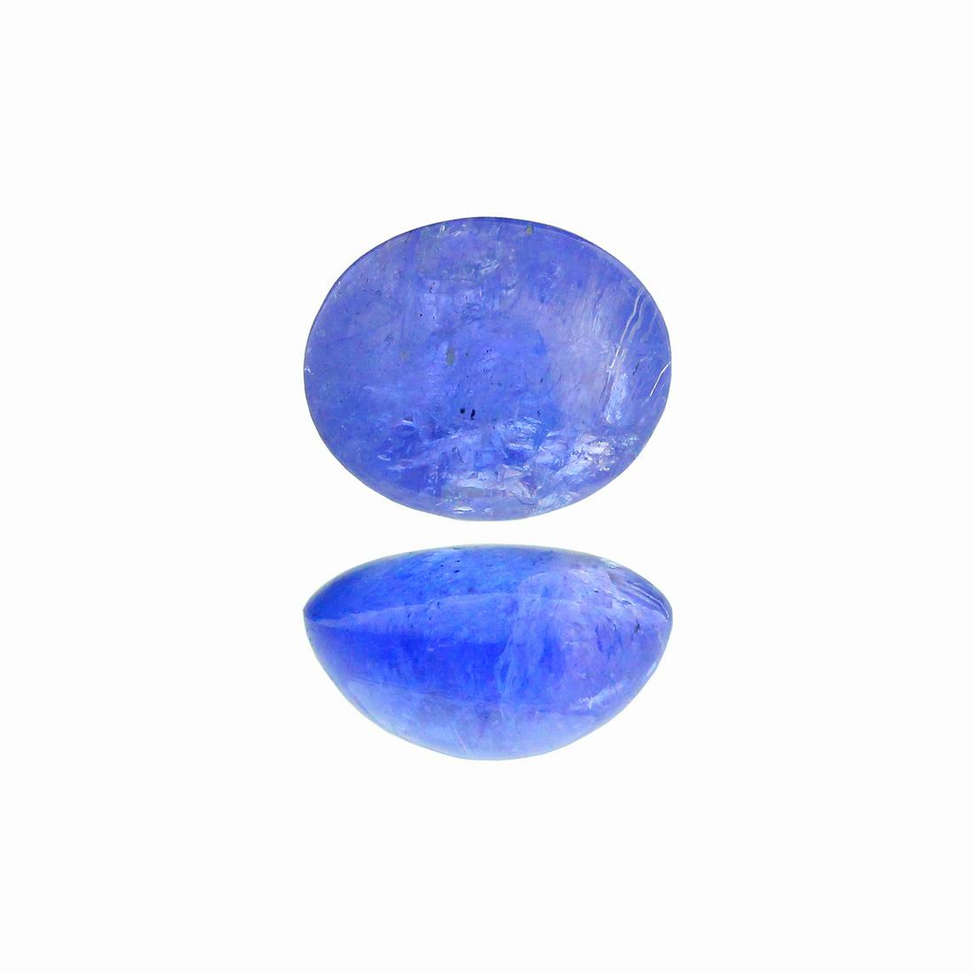 5.58 CT Tanzanite Gemstone: Gov. File: H-85342 5.58 CT Tanzanite Gemstone Asset Type: Tanzanite Gemstone Shipping: $19.95