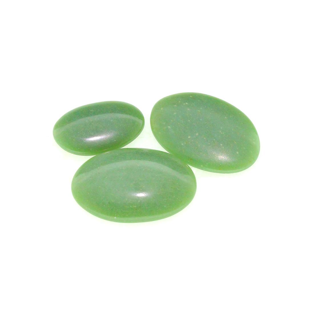 58.25CT Jade Parcel: Gov. File: H-86909 58.25CT Jade Parcel Asset Type: Jade Parcel Shipping: $19.95