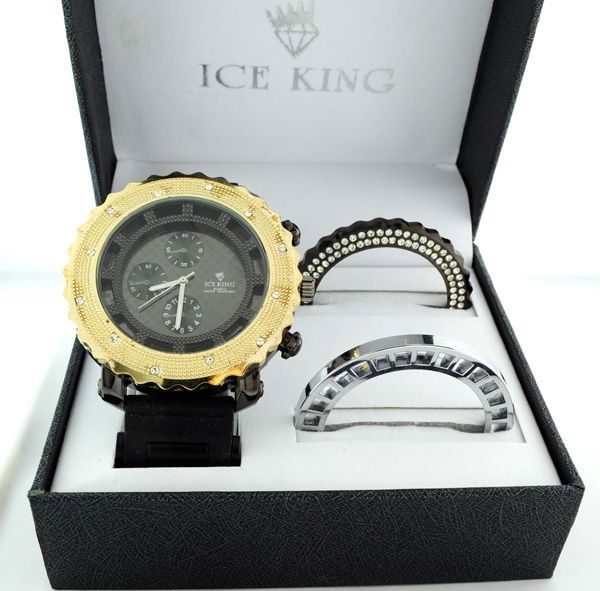 ice king watch