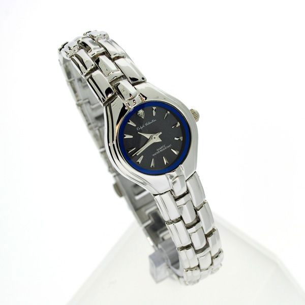 Ralph Valentin Women (Water Resistant) Watch: Ralph Valentin Women (Water Resistant) Watch - Bid with utmost confidence from GovernmentAuction.com. We have been in business for over 35 years, and pride ourselves on perfect customer service.