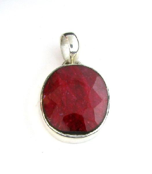 APP: 11.4k 30.68CT Ruby & Sterling Silver Pendant: 30.68CT Ruby and Sterling Silver Pendan - Appraisal Value: $11.3K - Bid with utmost confidence from GovernmentAuction.com. We have been in business for over 35 years, and pride ourselves on perfect cu