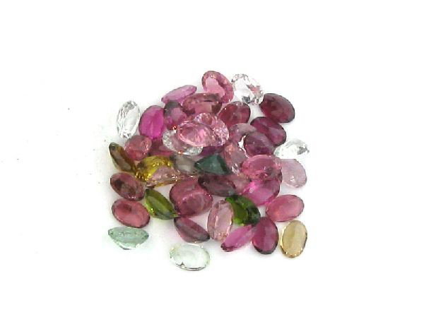 APP: 3k 20CTOval Cut, Multi-Colored Tourmaline Parcel: 20.35CT Oval Cut, Multi-Colored Tourmaline Parcel - Appraisal Value: $3.4K - Bid with utmost confidence from GovernmentAuction.com. We have been in business for over 35 years, and pride ourselves on p