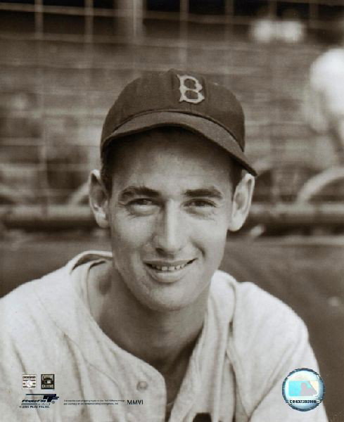 Ted Williams-Close-up - Photo: Ted Williams-Closeup - Photo - Bid with utmost confidence from GovernmentAuction.com. We have been in business for over 35 years, and pride ourselves on perfect customer service.