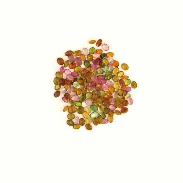APP: 3k 21CTOval Cut, Multi-Colored Tourmaline Parcel: 21.95CT Oval Cut, Multi-Colored Tourmaline Parcel - Appraisal Value: $3.7K - Bid with utmost confidence from GovernmentAuction.com. We have been in business for over 35 years, and pride ourselves on p