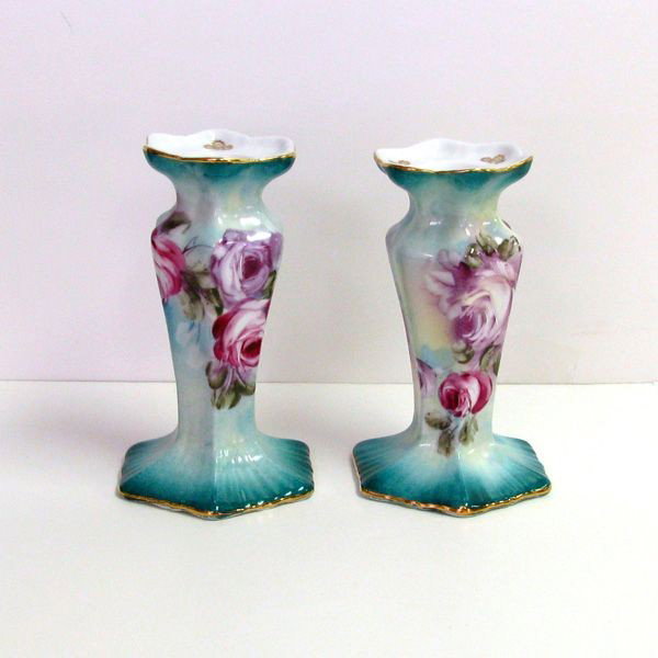 6 in. Tall Candle Stick Stand: 6 in.Tall Candle Stick Stand