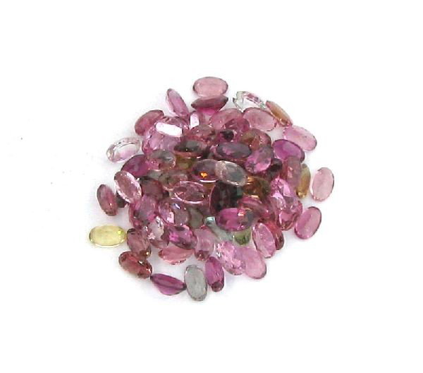 APP: 3k 20CTOval Cut, Multi-Colored Tourmaline Parcel: 20.30CT Oval Cut, Multi-Colored Tourmaline Parcel - Appraisal Value: $3.4K - Bid with utmost confidence from GovernmentAuction.com. We have been in business for over 35 years, and pride ourselves on p