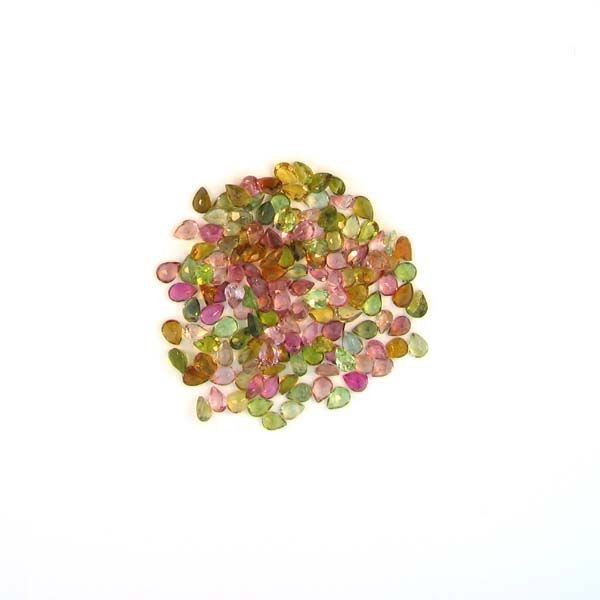 APP: 3k 21CTPear Cut, Multi-Colored Tourmaline Parcel: 21.70CT Pear Cut, Multi-Colored Tourmaline Parcel - Appraisal Value: $3.6K - Bid with utmost confidence from GovernmentAuction.com. We have been in business for over 35 years, and pride ourselves on p