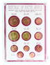 1965-1990 Republic Of South Africa Coins Collection