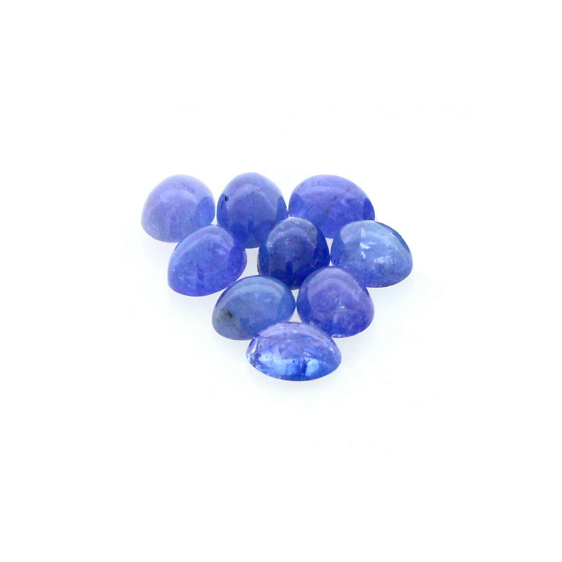 25.10 CT Tanzanite Parcel: Gov. File: H-85163 25.10 CT Tanzanite Parcel Asset Type: Tanzanite Parcel Shipping: $19.95