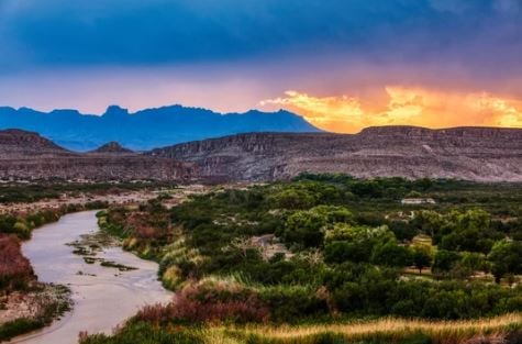 Texas Hudspeth County 10.25 Acre Land by Rio Grande River and Eagle Canyon with Low Monthly Payments: Gov File #L-30592, 10.25 Acres in Hudspeth County, Texas Lot 13 Block 3 Section 9 T&P PID 106494 Geographical ID - X503-000-0009-0130 Texas land priced to sell! Investment land near the famous Rio Gra